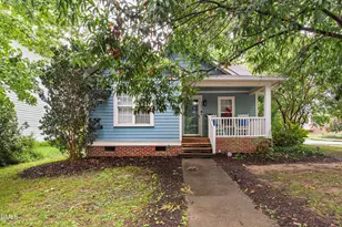 702 E Jones St, Raleigh, NC 27601 - Photo 43