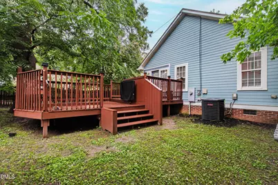 702 E Jones Street, Raleigh, NC 27601 - Photo 5