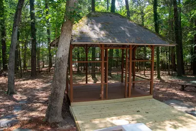 110 Country Road, Chapel Hill, NC 27514 - Photo 29