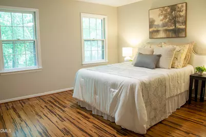 110 Country Road, Chapel Hill, NC 27514 - Photo 19