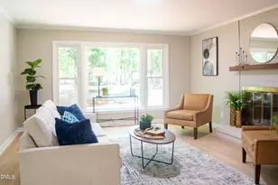 110 Country Rd, Chapel Hill, NC 27514 - Photo 5