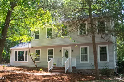 110 Country Road, Chapel Hill, NC 27514 - Photo 1