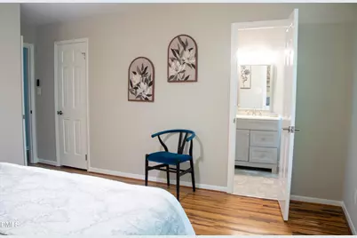 110 Country Road, Chapel Hill, NC 27514 - Photo 21