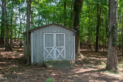 110 Country Road, Chapel Hill, NC 27514 - Photo 31