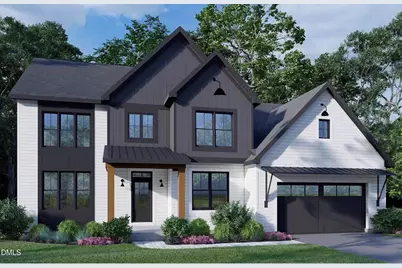 104 Spring Grove Drive, Oxford, NC 27565 - Photo 1
