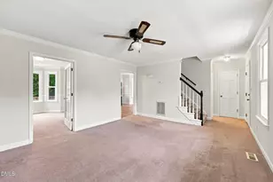 6248 Degrace Dr, Wake Forest, NC 27587 - Photo 11