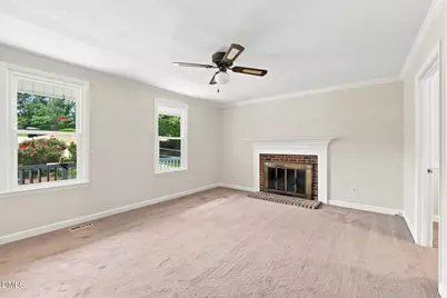 6248 Degrace Drive, Wake Forest, NC 27587 - Photo 13
