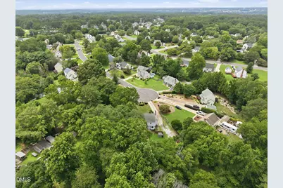 6248 Degrace Drive, Wake Forest, NC 27587 - Photo 51