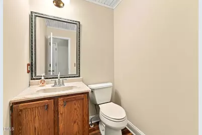 6248 Degrace Drive, Wake Forest, NC 27587 - Photo 19