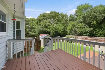 6248 Degrace Drive, Wake Forest, NC 27587 - Photo 37