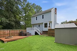 6248 Degrace Dr, Wake Forest, NC 27587 - Photo 41
