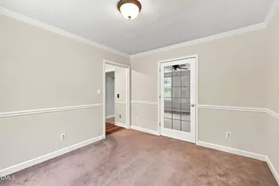 6248 Degrace Drive, Wake Forest, NC 27587 - Photo 15