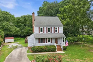 6248 Degrace Dr, Wake Forest, NC 27587 - Photo 5