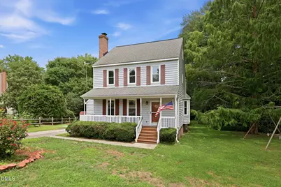 6248 Degrace Drive, Wake Forest, NC 27587 - Photo 3