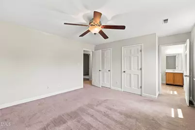 6248 Degrace Drive, Wake Forest, NC 27587 - Photo 29