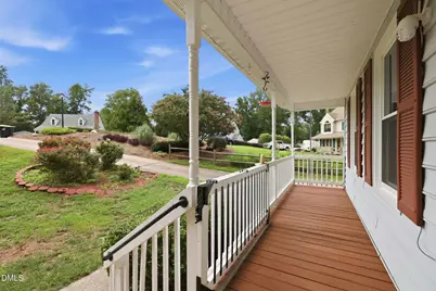 6248 Degrace Drive, Wake Forest, NC 27587 - Photo 45