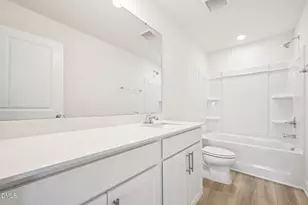 1537 Briar Brook Ln, Zebulon, NC 27597 - Photo 25