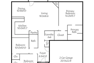 20 Sequoia Dr, Clayton, NC 27527 - Photo 31