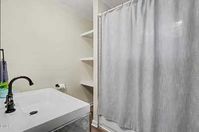 705 Brigham Road, Raleigh, NC 27610 - Photo 21