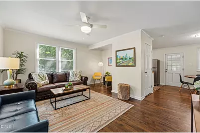 705 Brigham Road, Raleigh, NC 27610 - Photo 5