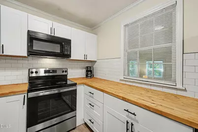705 Brigham Road, Raleigh, NC 27610 - Photo 11