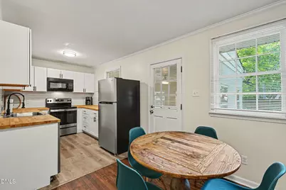 705 Brigham Road, Raleigh, NC 27610 - Photo 9
