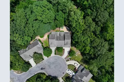 409 Tresa Brook Court, Cary, NC 27519 - Photo 3