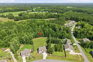 3912 Mendenhall Dr, Zebulon, NC 27597 - Photo 41