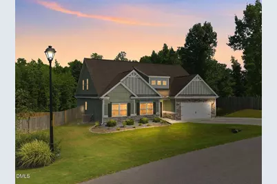 3912 Mendenhall Drive, Zebulon, NC 27597 - Photo 45
