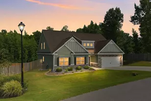 3912 Mendenhall Dr, Zebulon, NC 27597 - Photo 45
