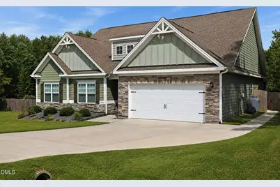 3912 Mendenhall Drive, Zebulon, NC 27597 - Photo 3