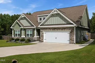 3912 Mendenhall Dr, Zebulon, NC 27597 - Photo 3