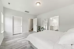 3912 Mendenhall Dr, Zebulon, NC 27597 - Photo 17