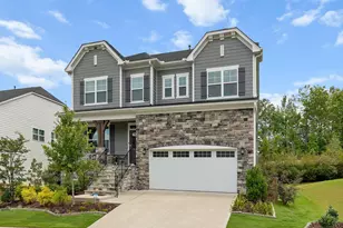 1804 Back Porch Wy, Cary, NC 27519 - Photo 1