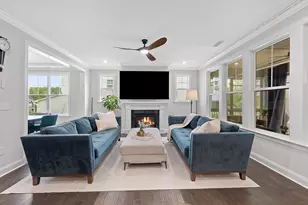 1804 Back Porch Wy, Cary, NC 27519 - Photo 19