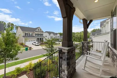 1804 Back Porch Way, Cary, NC 27519 - Photo 5
