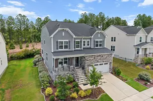 1804 Back Porch Wy, Cary, NC 27519 - Photo 3