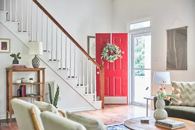 2 Creeks Edge Court, Durham, NC 27713 - Photo 3