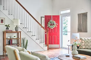2 Creeks Edge Ct, Durham, NC 27713 - Photo 3