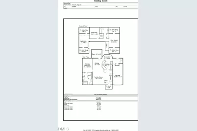 2 Creeks Edge Court, Durham, NC 27713 - Photo 45