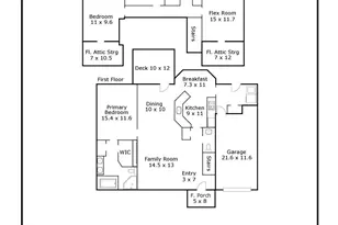 2 Creeks Edge Ct, Durham, NC 27713 - Photo 45