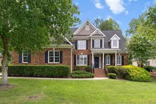 200 Gibson Ln, Clayton, NC 27527 - Photo 1