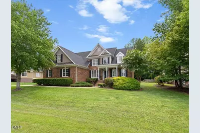 200 Gibson Lane, Clayton, NC 27527 - Photo 3