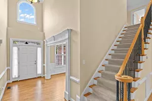 200 Gibson Ln, Clayton, NC 27527 - Photo 7