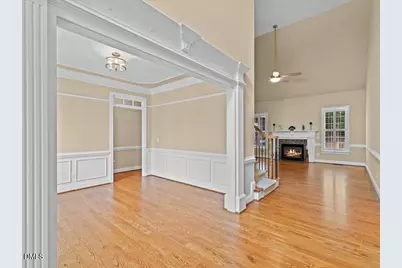 200 Gibson Lane, Clayton, NC 27527 - Photo 9