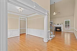 200 Gibson Ln, Clayton, NC 27527 - Photo 9