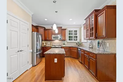 200 Gibson Lane, Clayton, NC 27527 - Photo 31