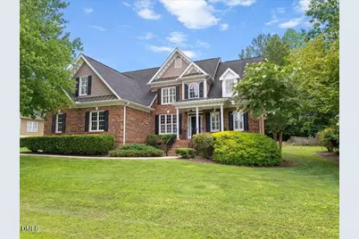 200 Gibson Lane, Clayton, NC 27527 - Photo 5