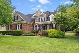 200 Gibson Ln, Clayton, NC 27527 - Photo 5