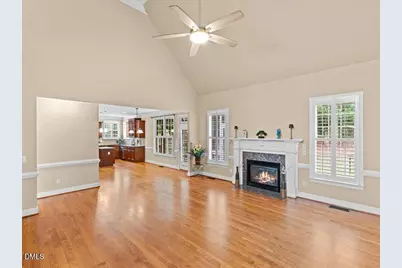 200 Gibson Lane, Clayton, NC 27527 - Photo 21